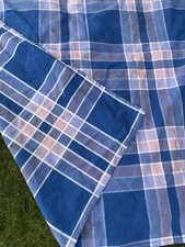 VINTAGE SQ TABLECLOTH