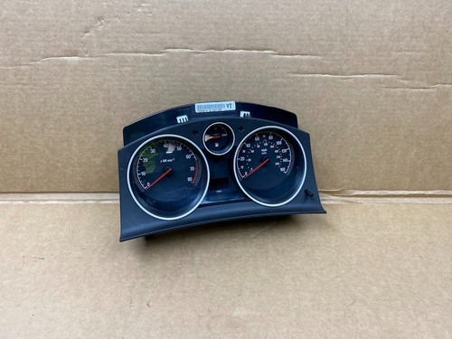 Vauxhall zafira 14 oem - 05-14,