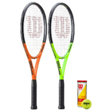 Wilson Tour XP 103 Graphite