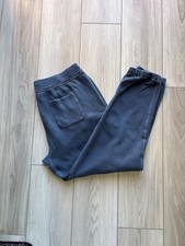 Abercrombie & Fitch Mens Size