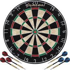 Dartbaord Steel Dart Board