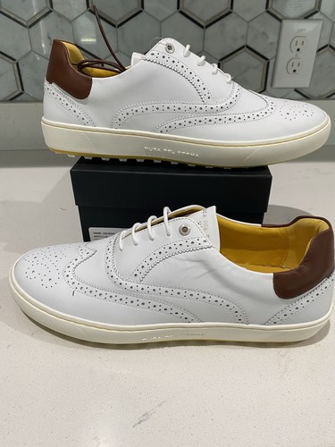 New mens duca del - new,