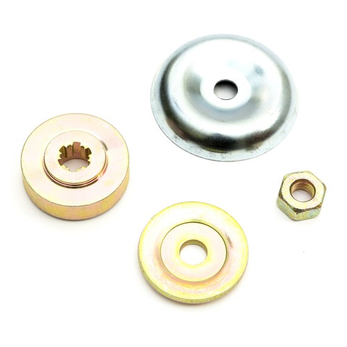 Replacement metal gearbox - replacement,