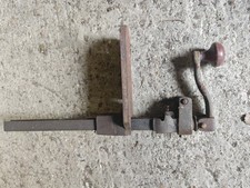 Vintage Commercial Can Opener Bonzer