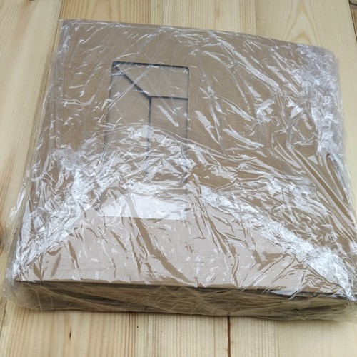 Cardboard sandwich platter - cardboard,