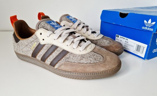 2021 adidas samba fox - adidas, uk