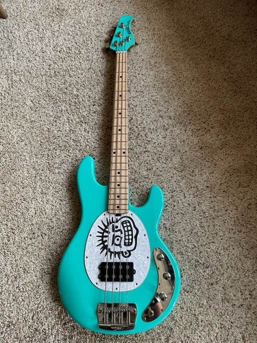 Ernie ball music - ernie,