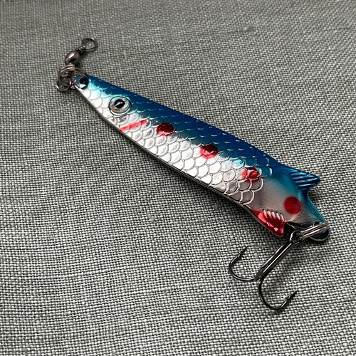 Allcock classic tobeye spoon - allcock,
