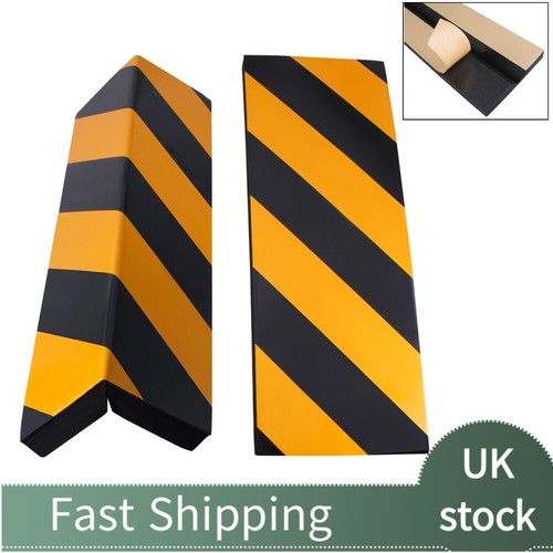 Pcs rubber wall edge - 2,