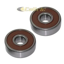 Rear Wheel Ball Bearings for