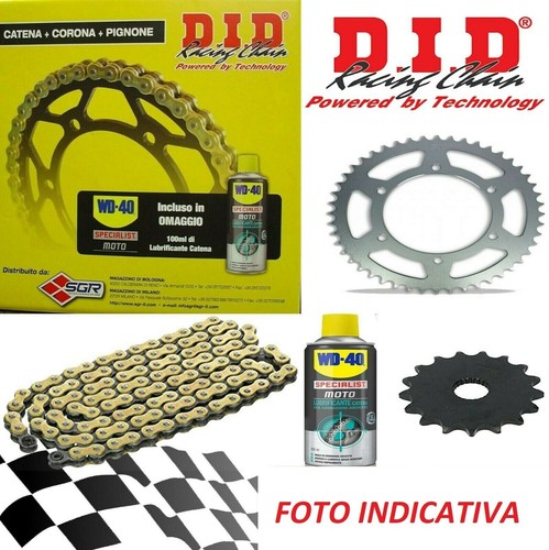 Transmission kit did chain - kit,