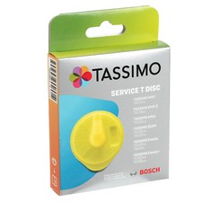 Bosch / Braun Tassimo Service