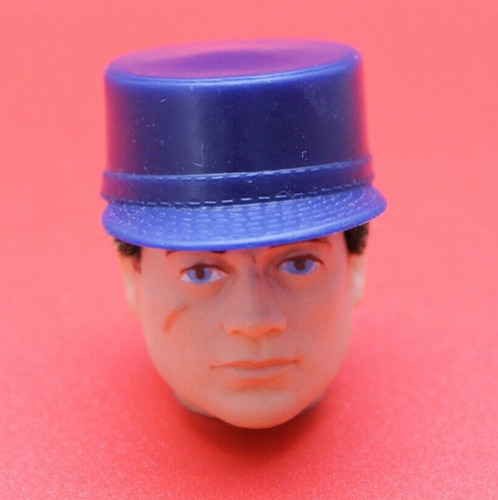 Vintage action man vaman repro - vintage,