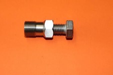 BSA LUCAS MAGNETO PINION