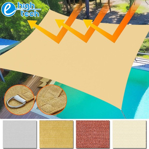 Anti sun shade - sun, sail