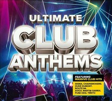 Various Artists : Ultimate