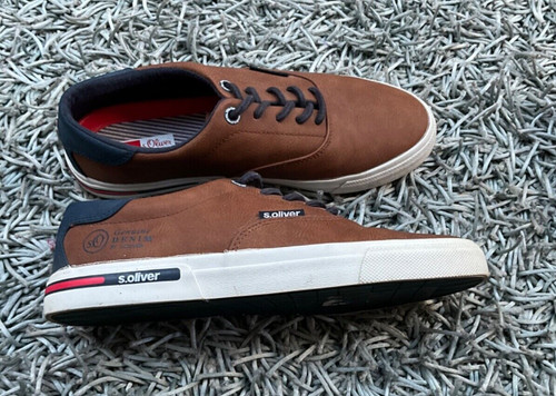 Oliver casual shoes - casual, size