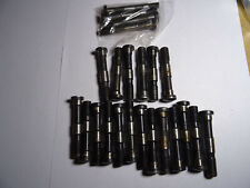 6957 -  USED JOB LOT 19 3/8''