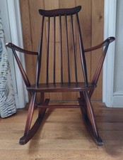 Small Ercol Goldsmith Vintage