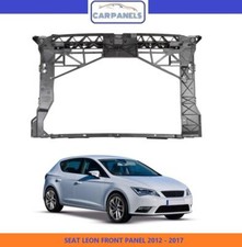 SEAT LEON FRONT PANEL 2012 -