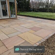 Autumn Brown Indian Sandstone