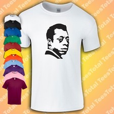 James Baldwin T-Shirt |