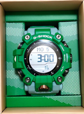 CASIO G-Shock Mudman