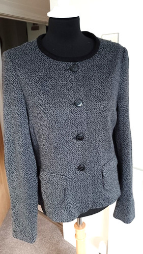 New jobis stretch wool blend - stretch,