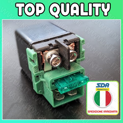 12v starter relay - starter,