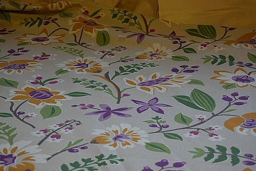 Sanderson myrtle berry multi - sanderson,
