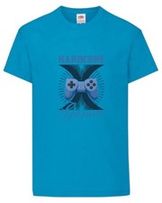 Gamer Hardcore Xbox Games