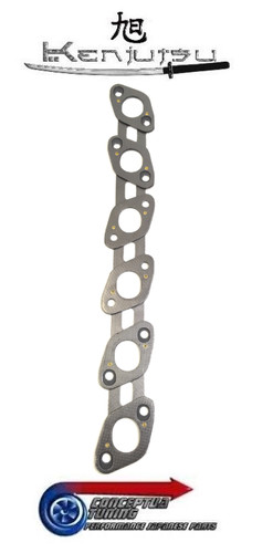 Spec exhaust manifold - spec,