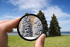 Infrared IR Camera Filter R72 720nm R85 850nm R95 950nm 49 52 58 67 72 77 82mm