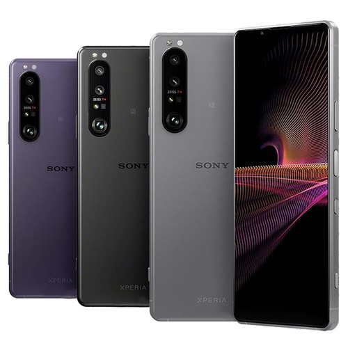 New sealed sony xperia - new,