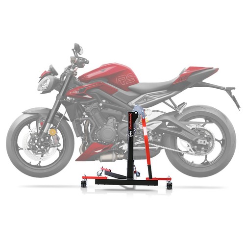 Center paddock stand power - center,