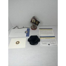Franklin mint harley - franklin,