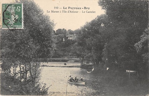 Br72334 perreaux bry la - br72334,