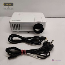 DB POWER RD-850 MINI LED