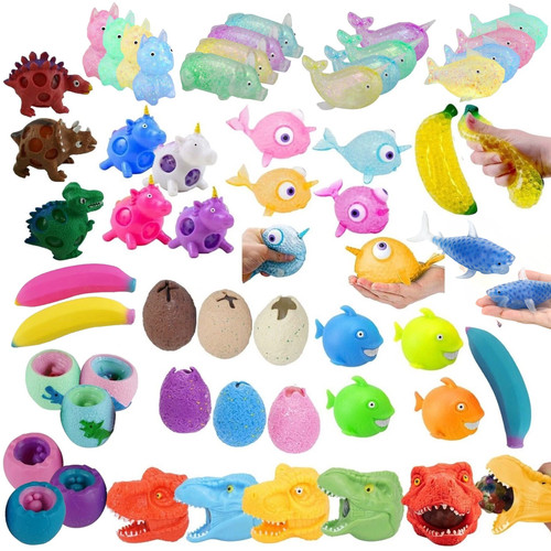 Pop toys squeeze mesh - toys,