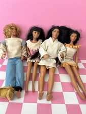 Disney Mattel Vintage 1995