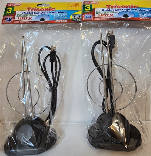 Pack indoor rabbit - pack, ear