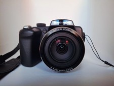 MAGINON SZ 350 CAMERA Mint (20.0 Mega pixles, 35x Optical Zoom) 