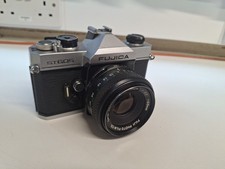 Fujifilm Fujica ST605 35mm SLR