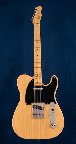 Fender squier classic vibe - vibe, 50s