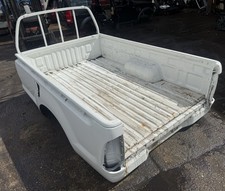 Toyota Hilux Utility Single