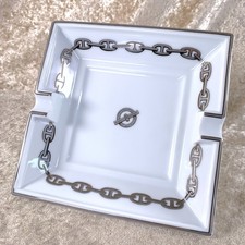 Vintage hermes paris - paris, porcelain