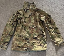 Genuine British Army MTP