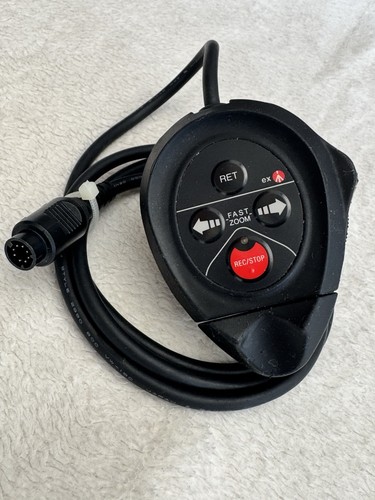 Reduced lens remote control - lens,