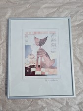 ROSINA WACHTMEISTER YELLOW CAT