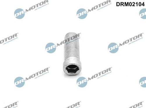 Screw injection nozzle holder - injection,